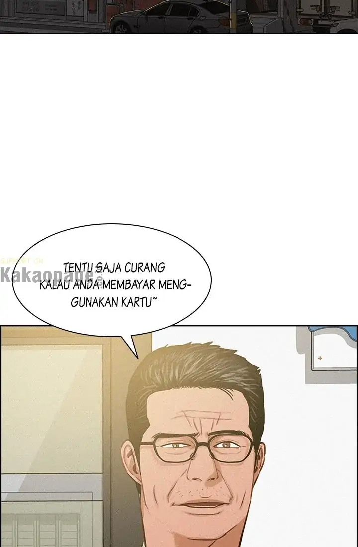 Lord of Money Chapter 43 - halaman 20
