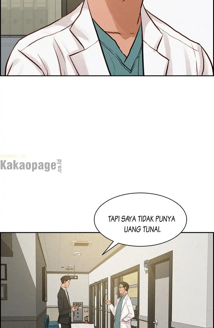 Lord of Money Chapter 43 - halaman 21