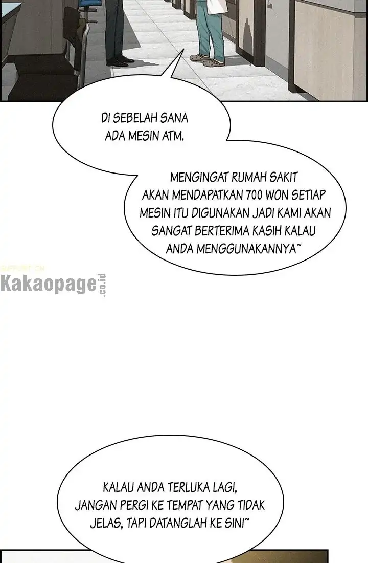 Lord of Money Chapter 43 - halaman 22