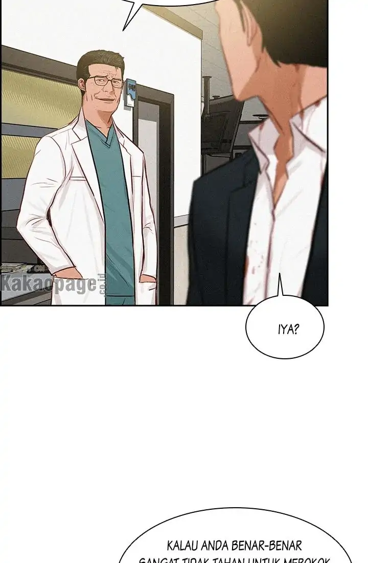 Lord of Money Chapter 43 - halaman 23