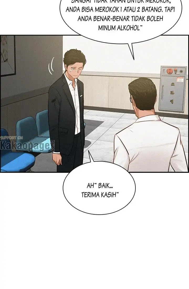 Lord of Money Chapter 43 - halaman 24
