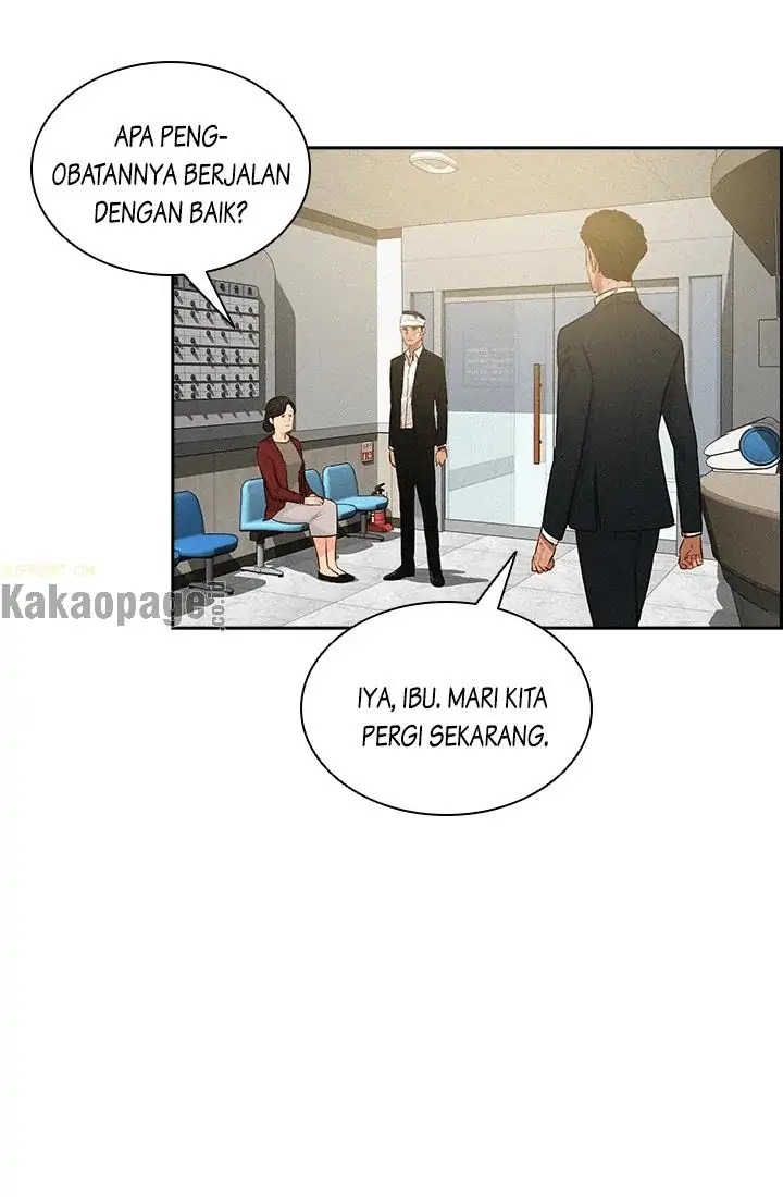 Lord of Money Chapter 43 - halaman 27