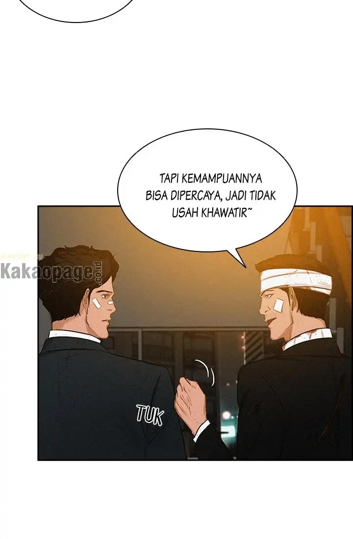 Lord of Money Chapter 43 - halaman 29