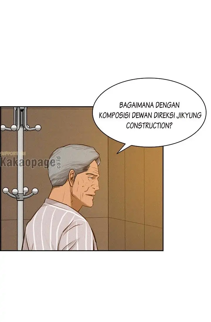Lord of Money Chapter 43 - halaman 3