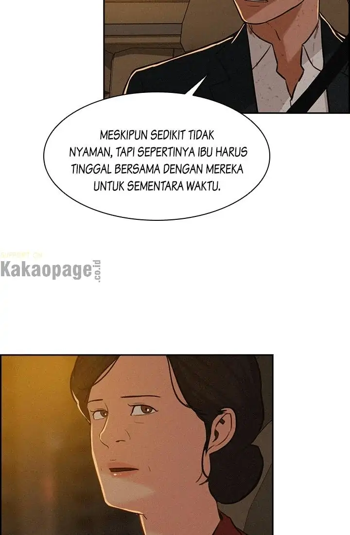 Lord of Money Chapter 43 - halaman 33