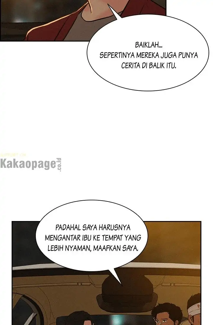 Lord of Money Chapter 43 - halaman 34