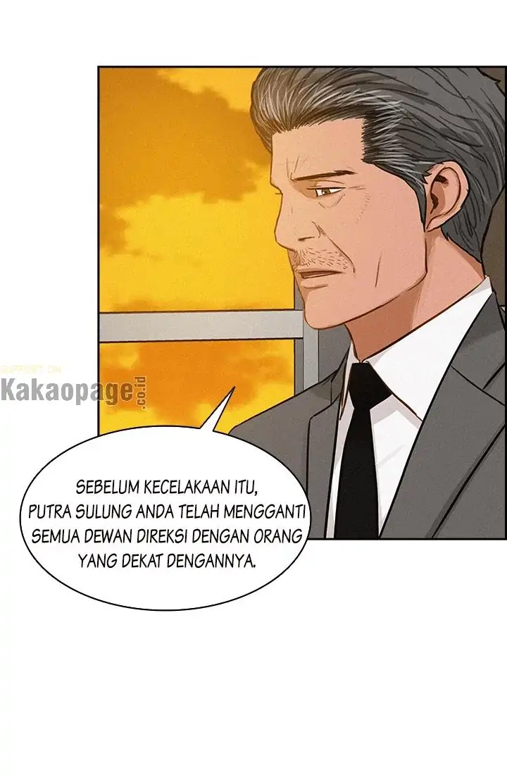 Lord of Money Chapter 43 - halaman 4