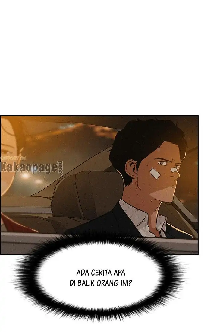 Lord of Money Chapter 43 - halaman 40