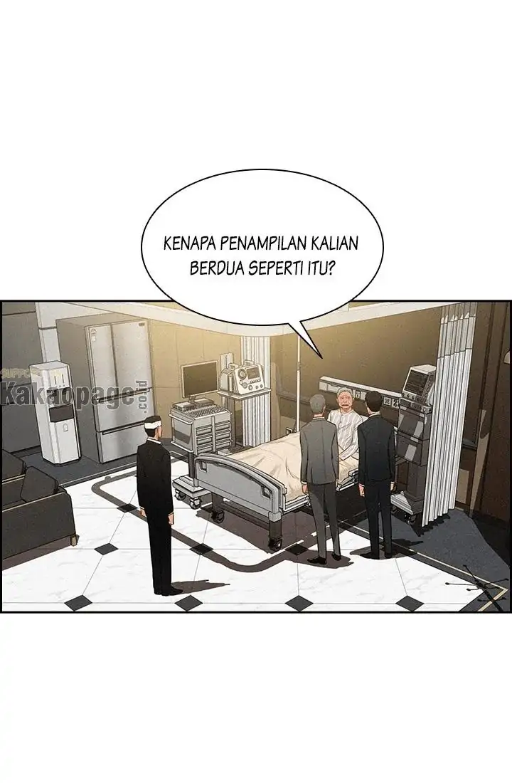Lord of Money Chapter 43 - halaman 43