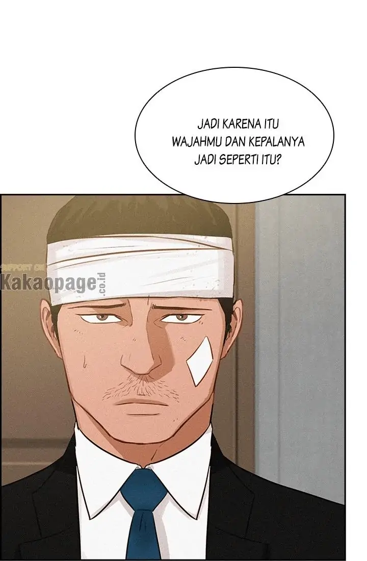 Lord of Money Chapter 43 - halaman 45
