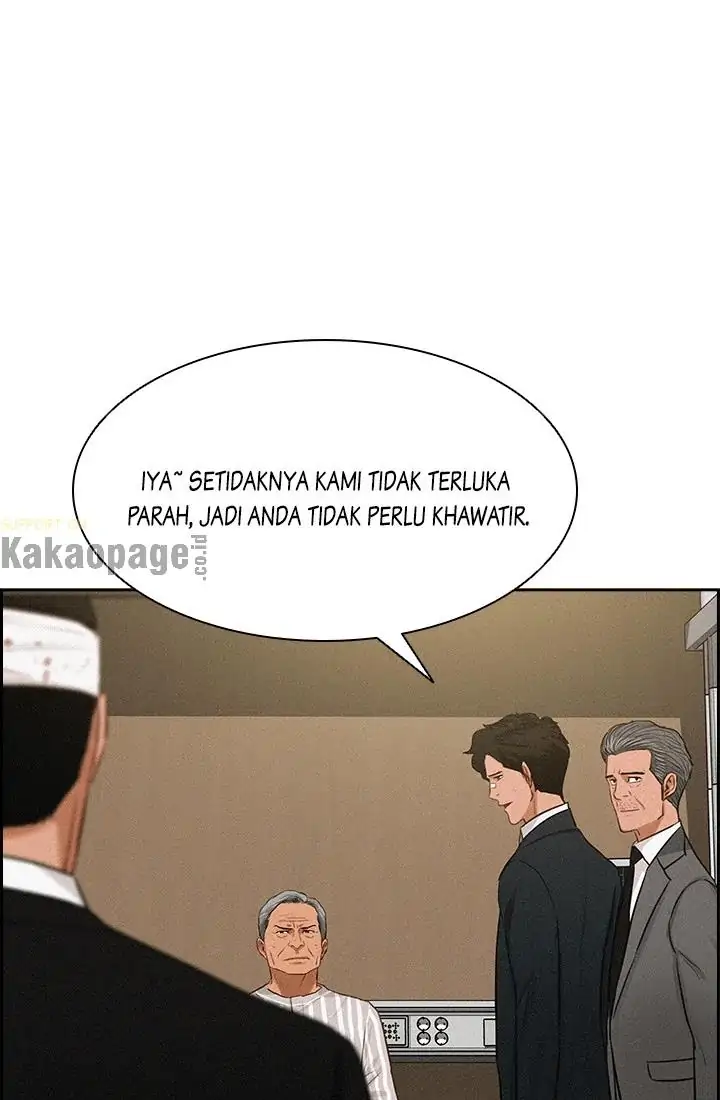 Lord of Money Chapter 43 - halaman 46
