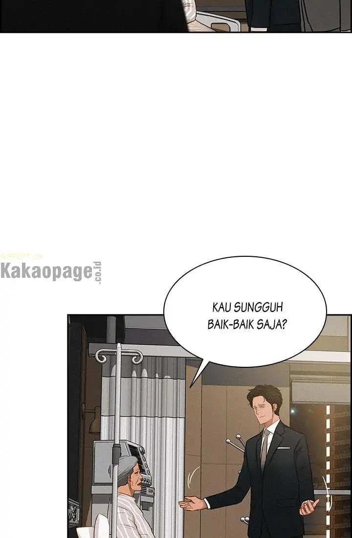 Lord of Money Chapter 43 - halaman 47