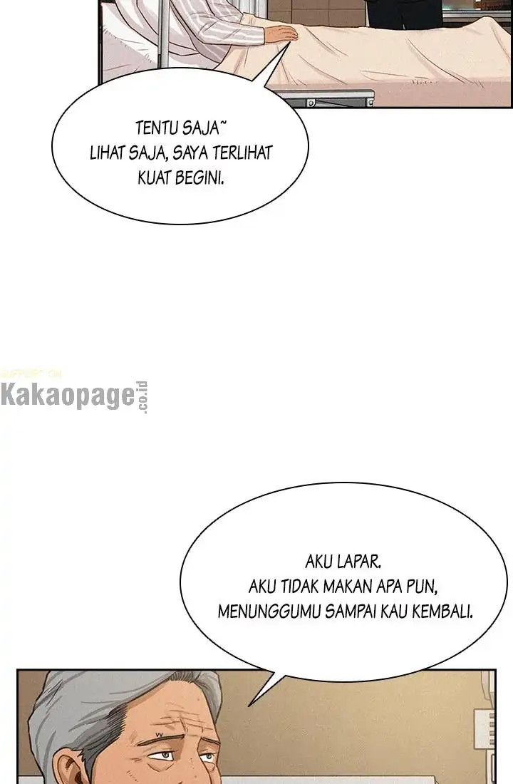 Lord of Money Chapter 43 - halaman 48