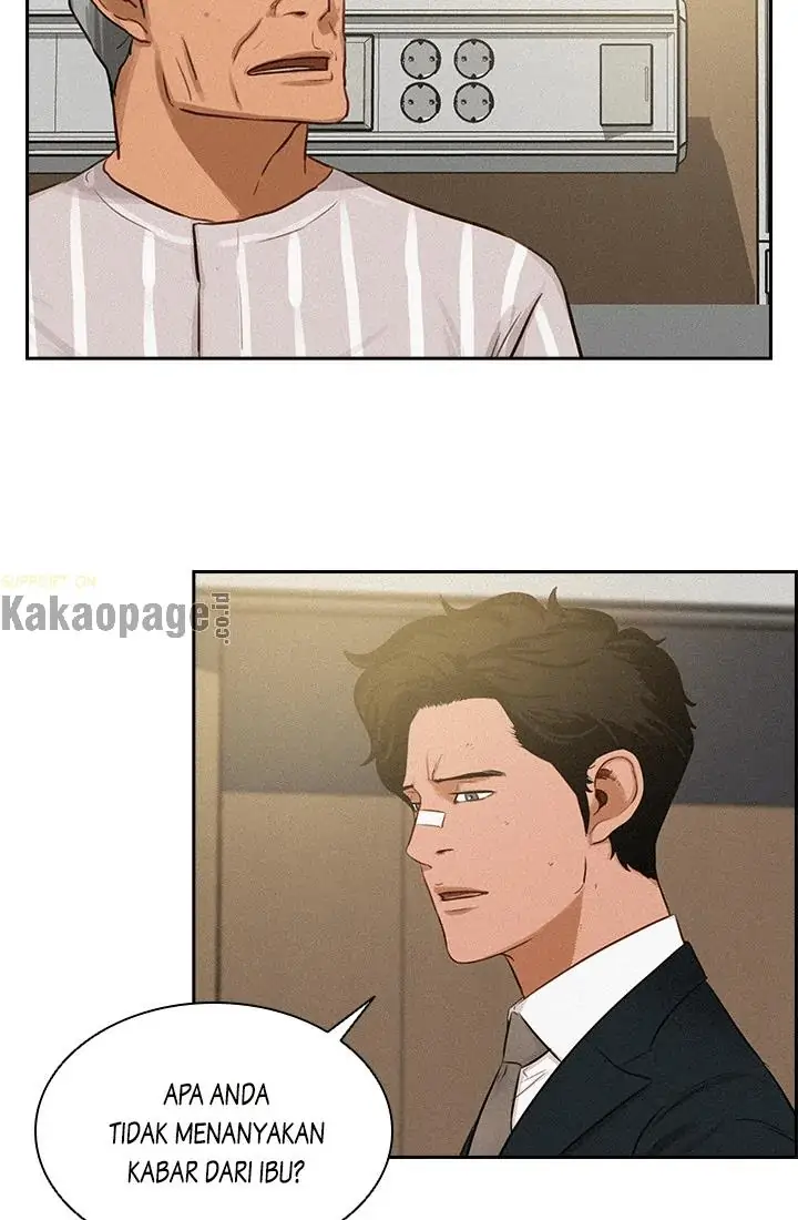 Lord of Money Chapter 43 - halaman 49