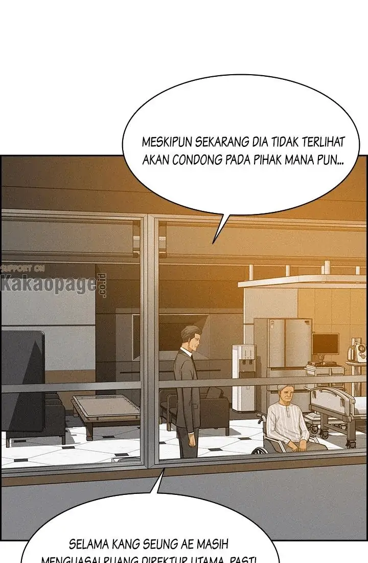 Lord of Money Chapter 43 - halaman 5