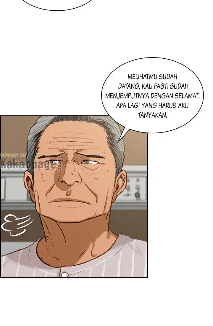 Lord of Money Chapter 43 - halaman 50