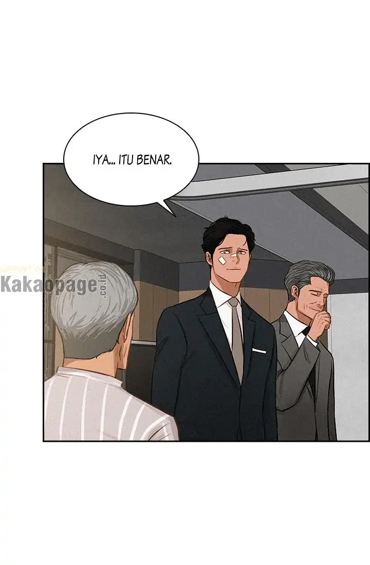 Lord of Money Chapter 43 - halaman 51