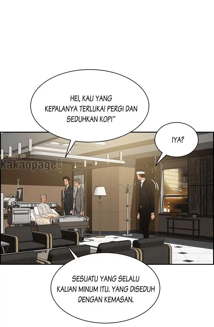 Lord of Money Chapter 43 - halaman 52