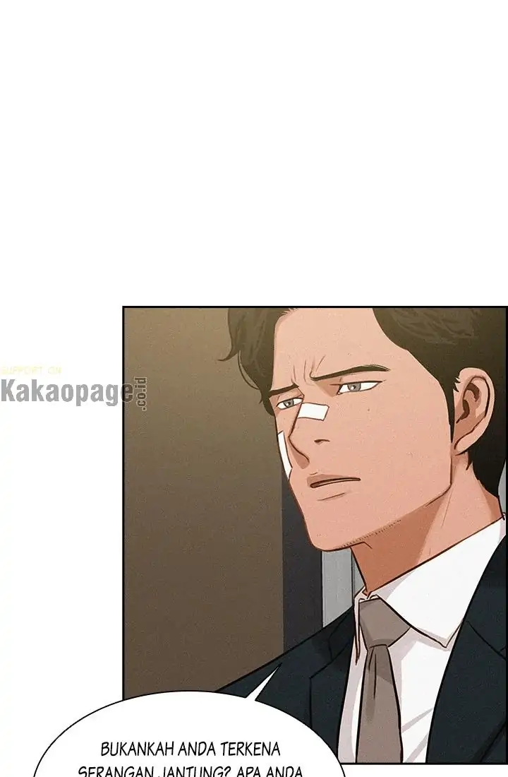 Lord of Money Chapter 43 - halaman 53