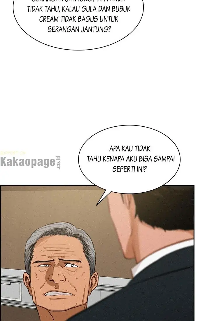 Lord of Money Chapter 43 - halaman 54