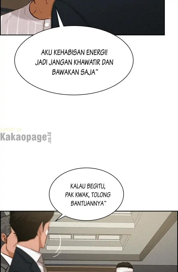 Lord of Money Chapter 43 - halaman 55