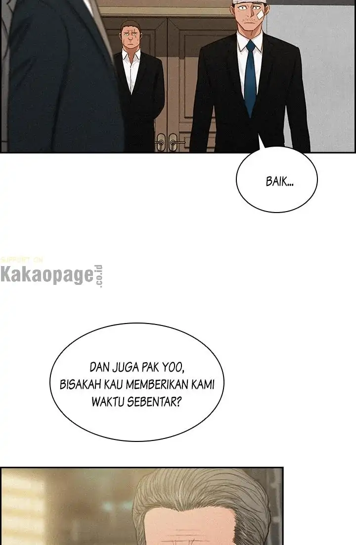 Lord of Money Chapter 43 - halaman 56