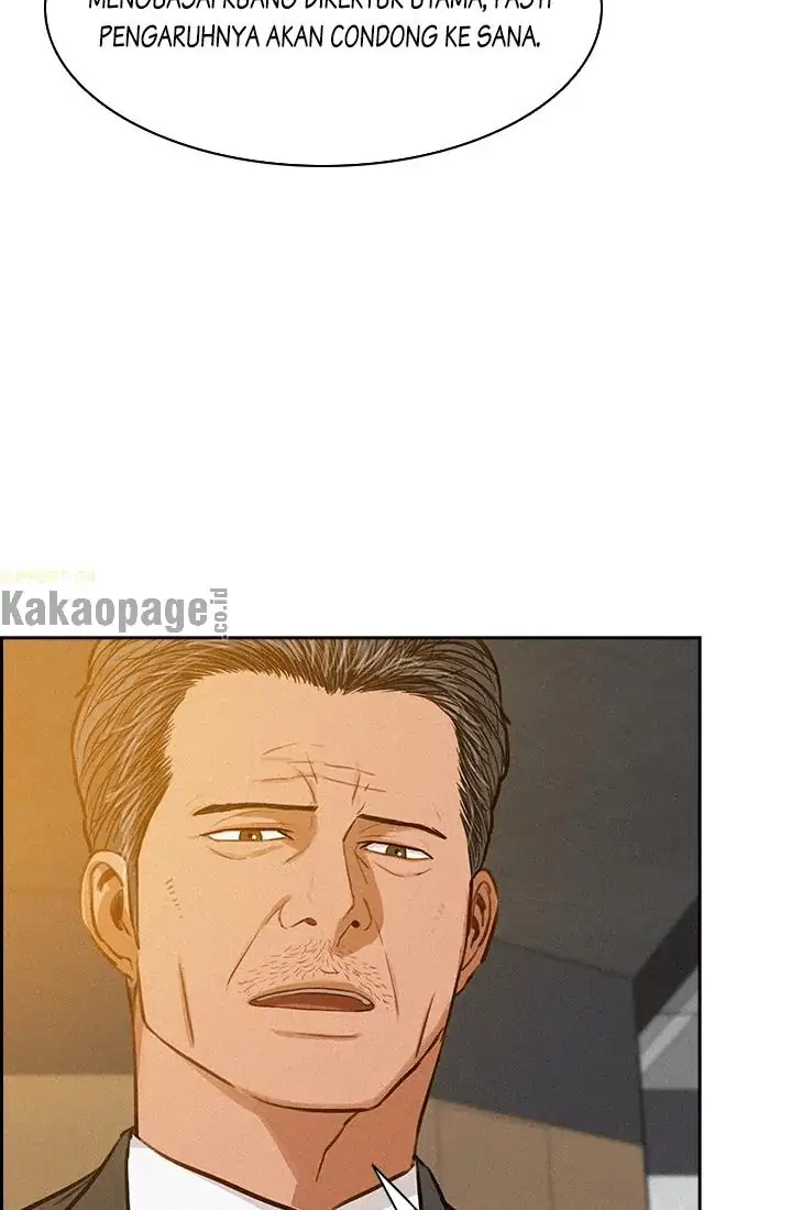 Lord of Money Chapter 43 - halaman 6