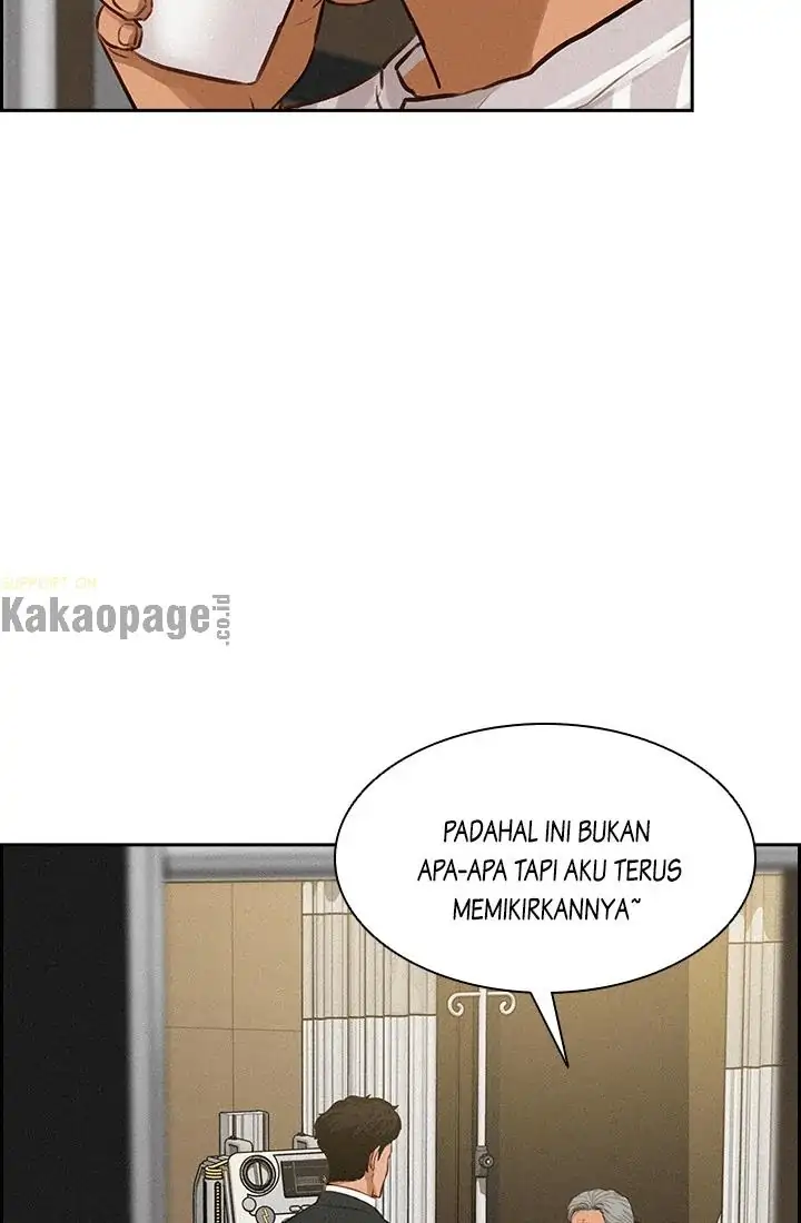 Lord of Money Chapter 43 - halaman 61