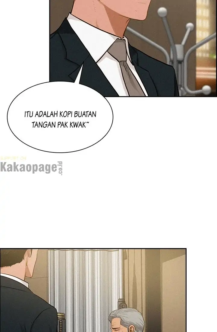 Lord of Money Chapter 43 - halaman 63