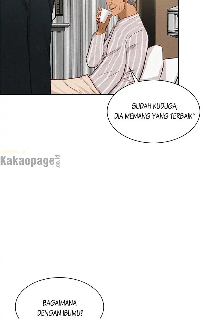 Lord of Money Chapter 43 - halaman 64