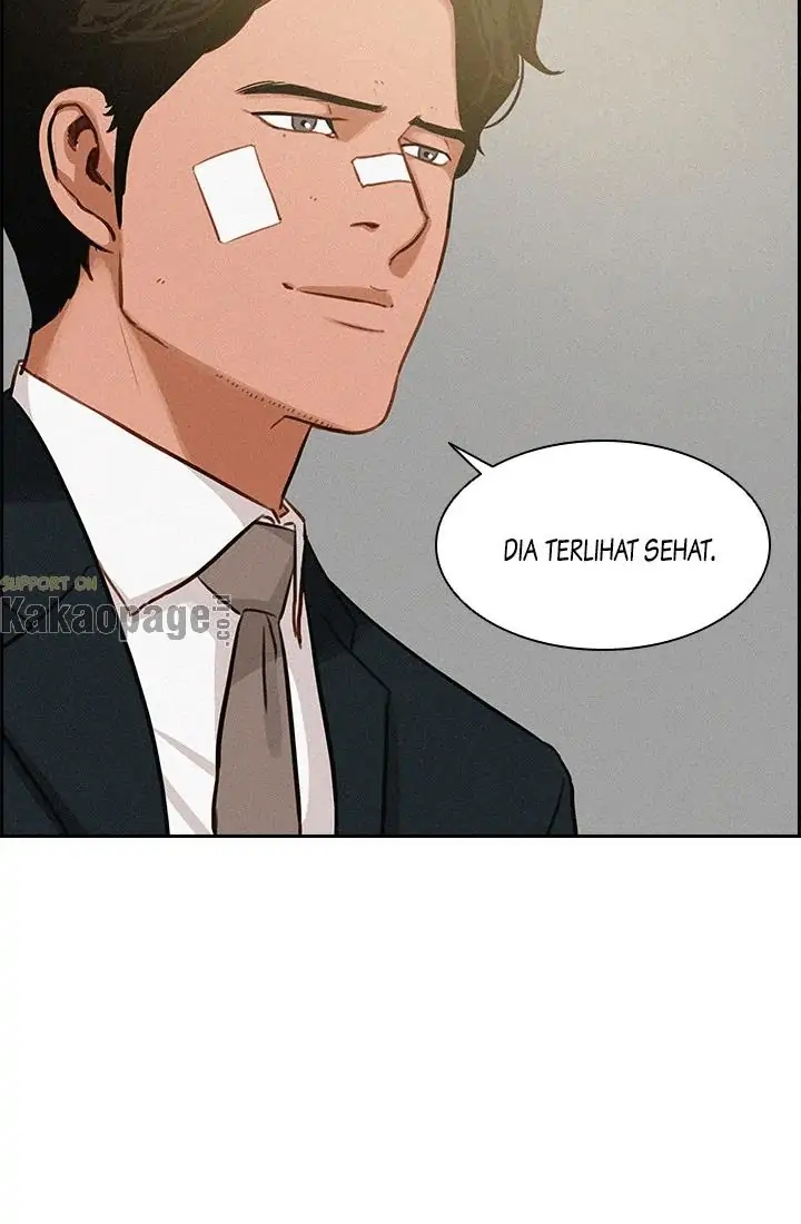 Lord of Money Chapter 43 - halaman 66