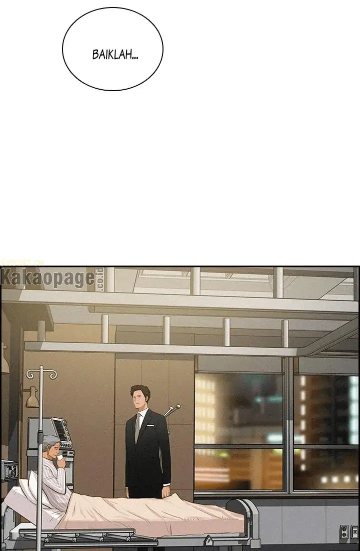 Lord of Money Chapter 43 - halaman 67