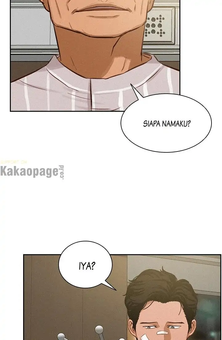 Lord of Money Chapter 43 - halaman 69