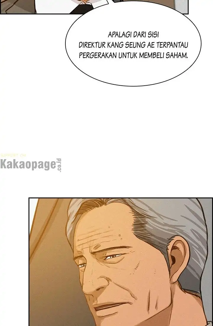 Lord of Money Chapter 43 - halaman 7