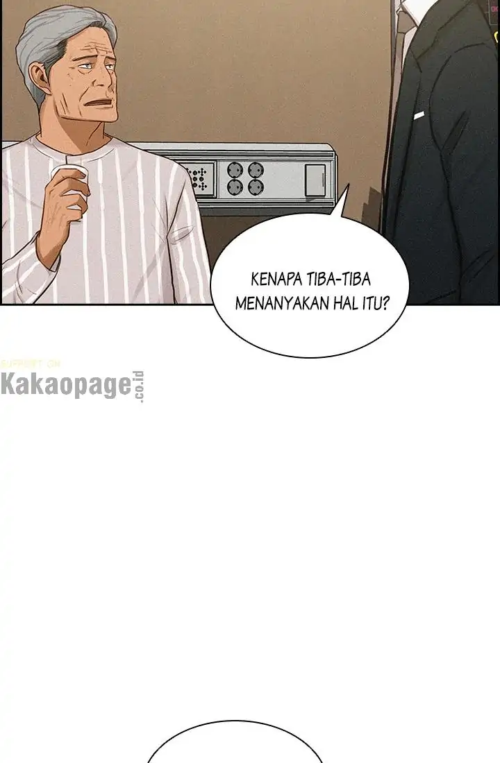 Lord of Money Chapter 43 - halaman 71
