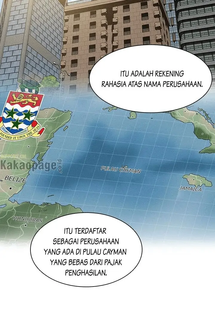 Lord of Money Chapter 43 - halaman 74