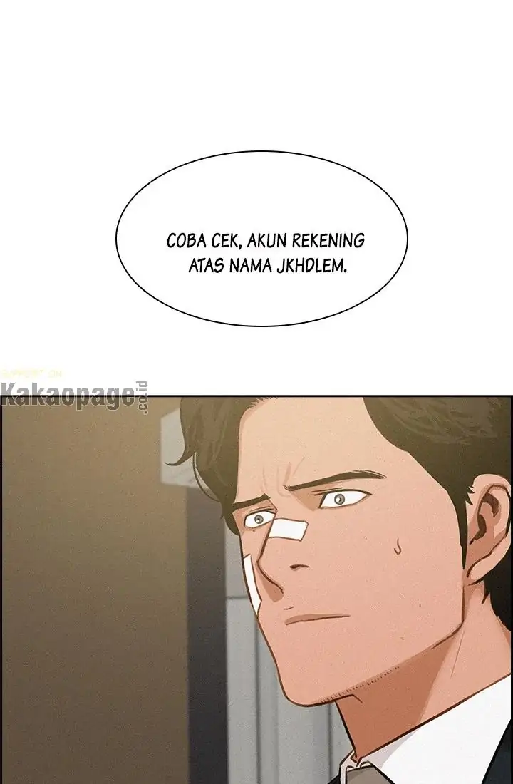 Lord of Money Chapter 43 - halaman 75