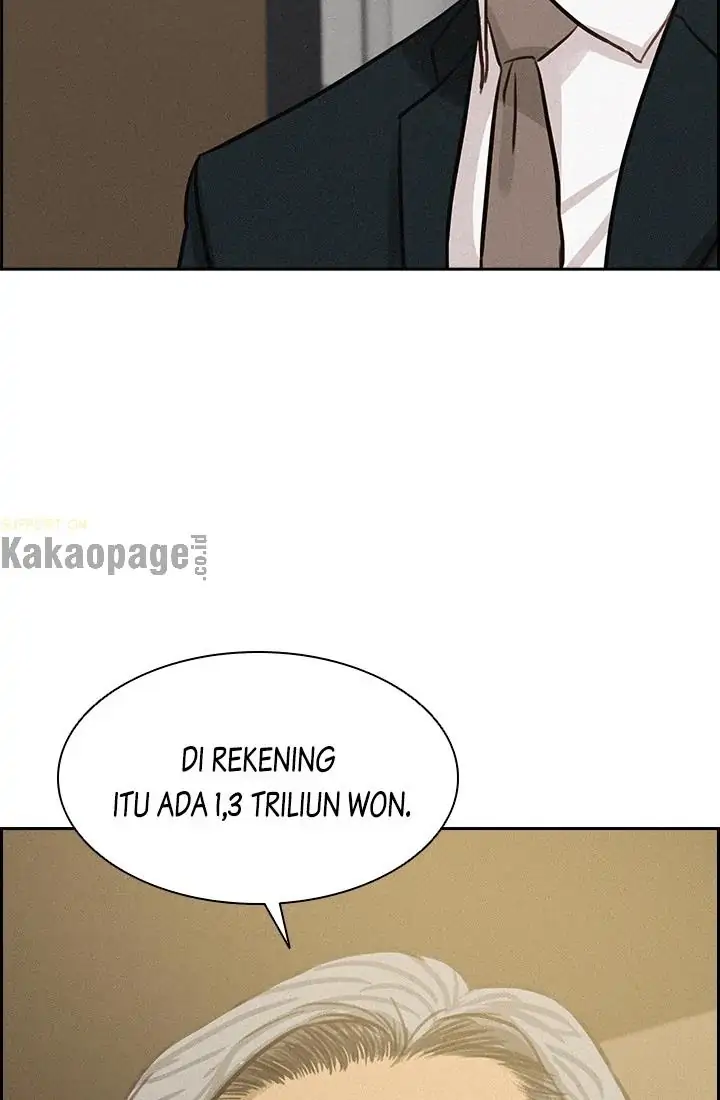 Lord of Money Chapter 43 - halaman 76