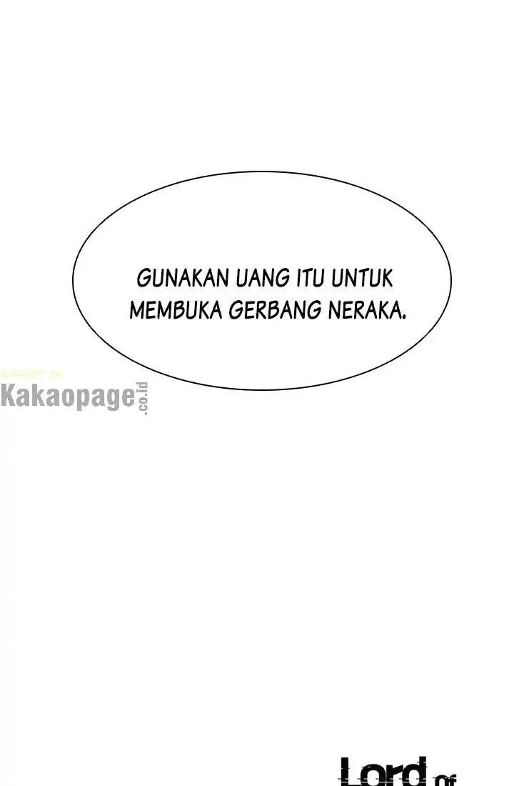 Lord of Money Chapter 43 - halaman 78