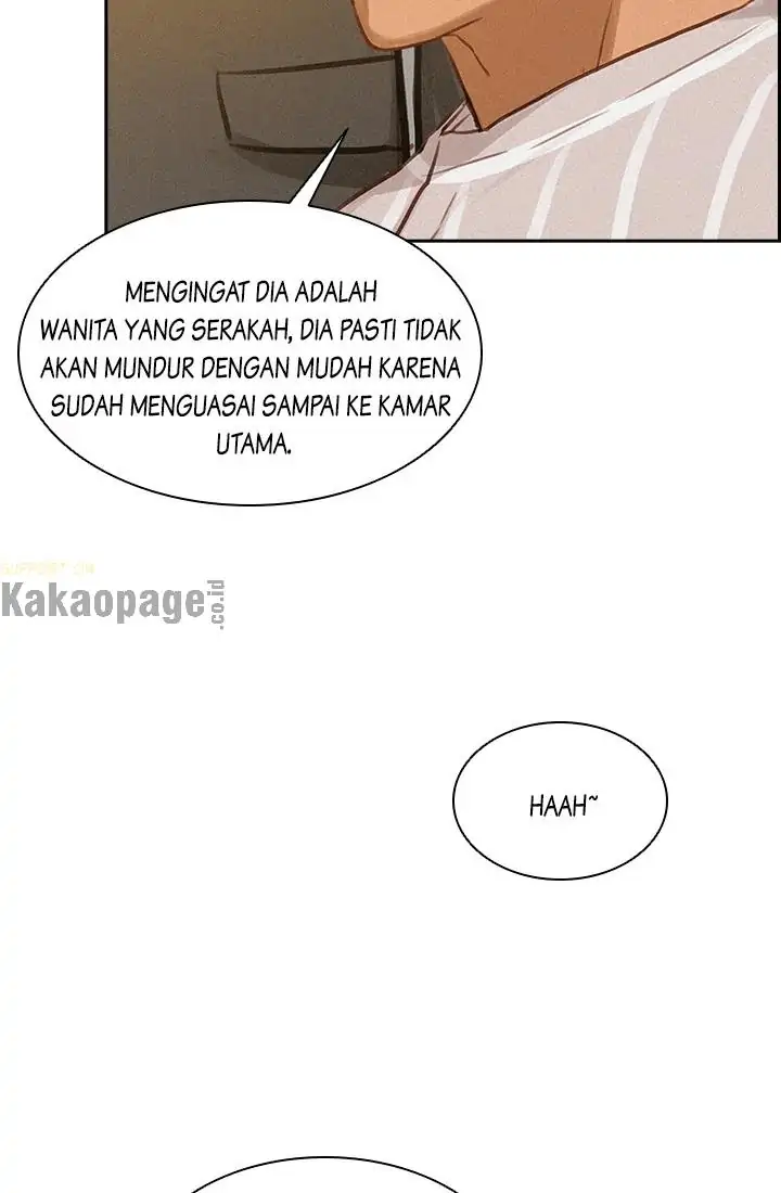 Lord of Money Chapter 43 - halaman 8
