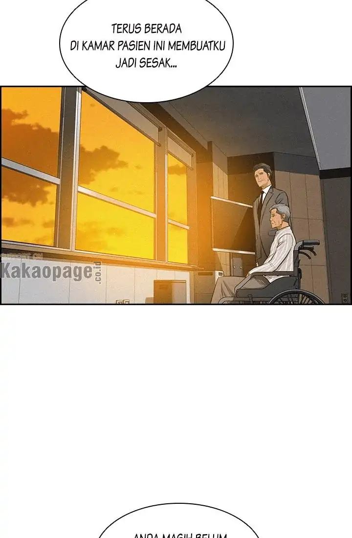 Lord of Money Chapter 43 - halaman 9