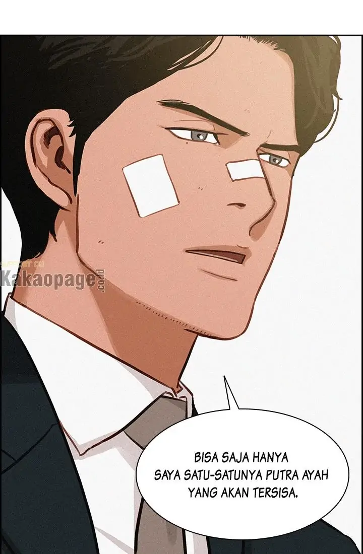 Lord of Money Chapter 44 - halaman 12