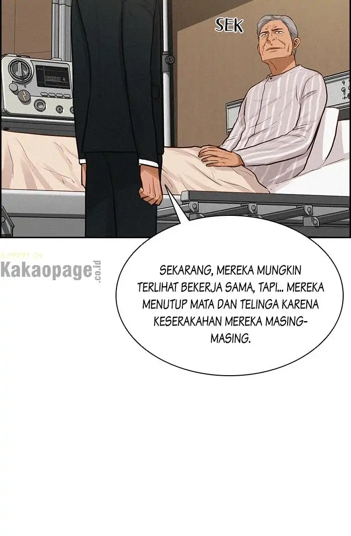 Lord of Money Chapter 44 - halaman 14