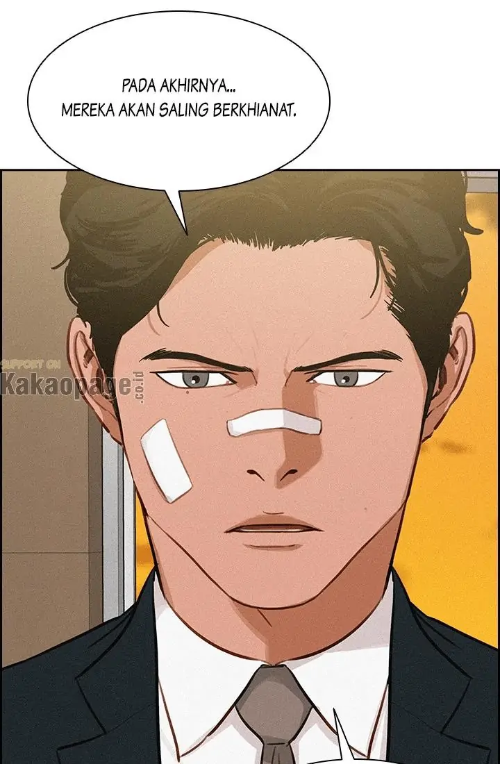 Lord of Money Chapter 44 - halaman 15