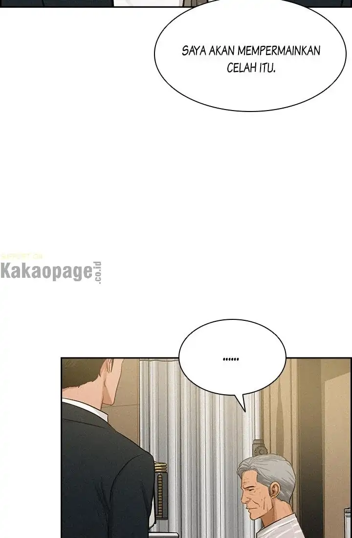 Lord of Money Chapter 44 - halaman 16