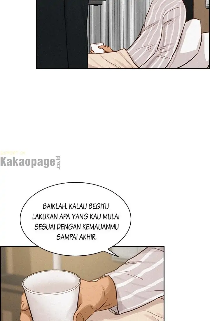 Lord of Money Chapter 44 - halaman 17