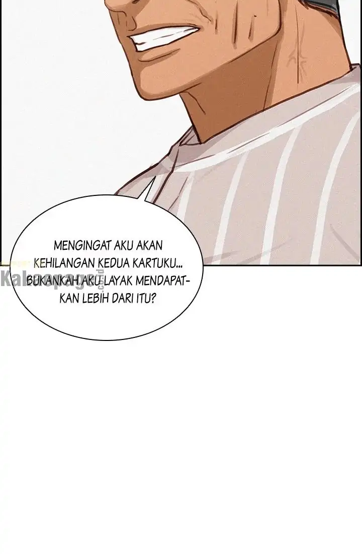 Lord of Money Chapter 44 - halaman 19