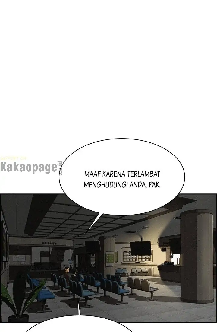 Lord of Money Chapter 44 - halaman 21