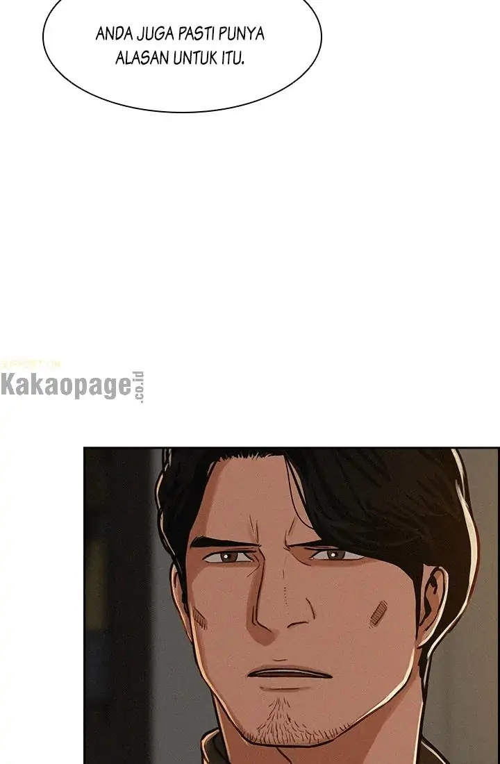 Lord of Money Chapter 44 - halaman 22