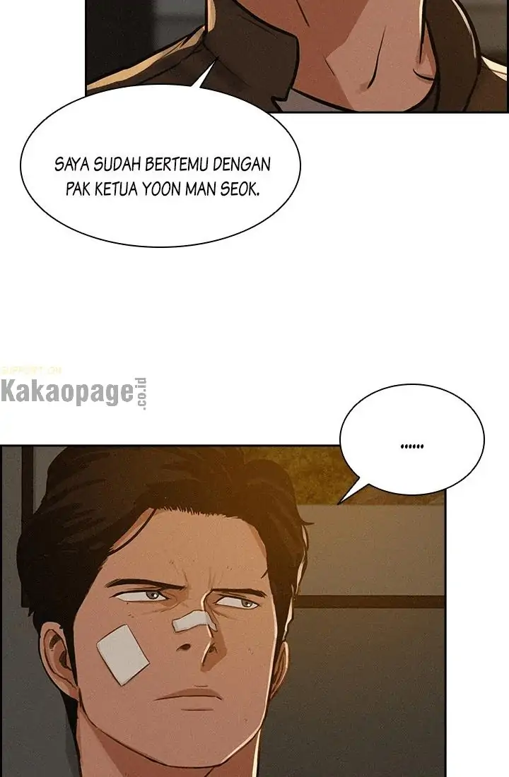 Lord of Money Chapter 44 - halaman 23
